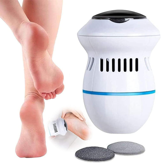 Portable Electric Vacuum Adsorption Foot Grinder
