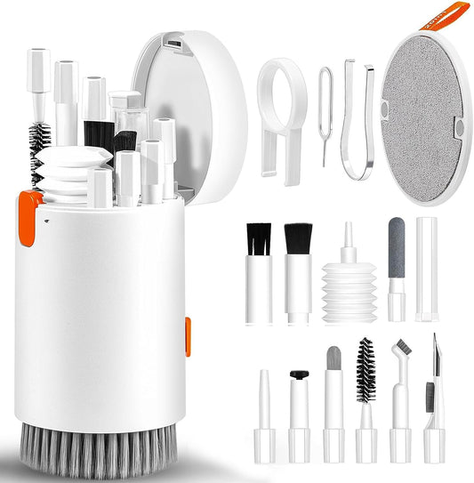 Multi-functional Cleaning Kit
