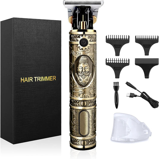 Electric T-Blade Hair Trimmer